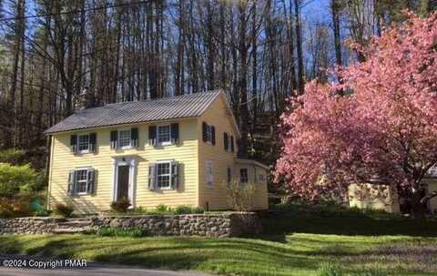 454 Pensyl Creek Road, Stroudsburg, PA 18360