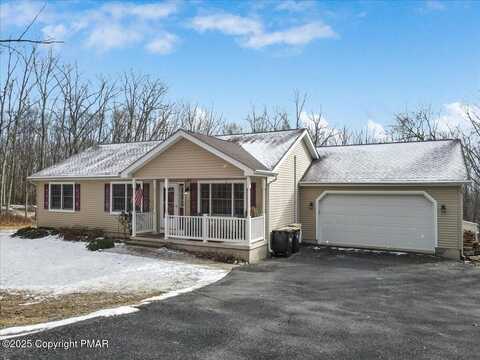 626 Watercrest Avenue, Effort, PA 18330