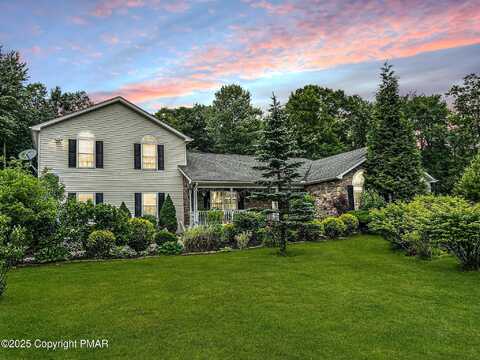 421 Tranquility Court, Long Pond, PA 18334