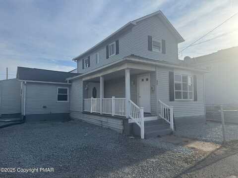 620 Foundry Street, West Pittston, PA 18643