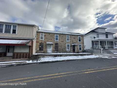 301 Tedrick Street, Jenkins Township, PA 18640