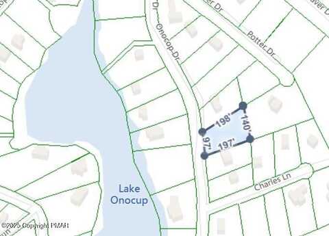 46 ONOCO Drive, Pocono Lake, PA 18347