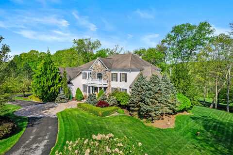 145 Rising Meadow Way, East Stroudsburg, PA 18302