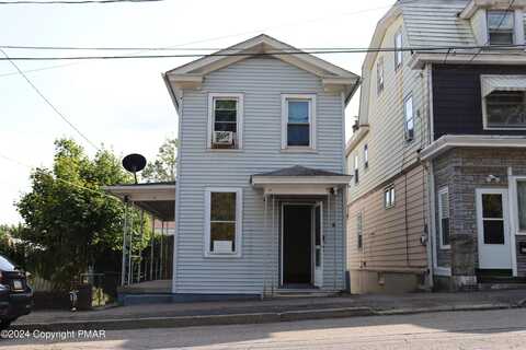 316 W Maple Street, Hazleton, PA 18201