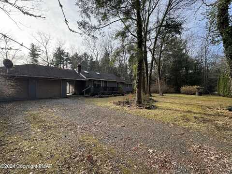 5536 Springhouse Lane, Kunkletown, PA 18058