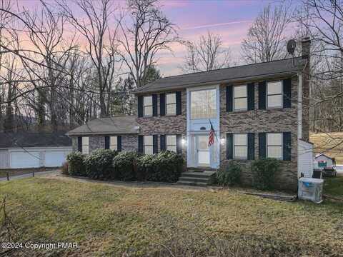 112 Red Cherry Lane, Stroudsburg, PA 18360