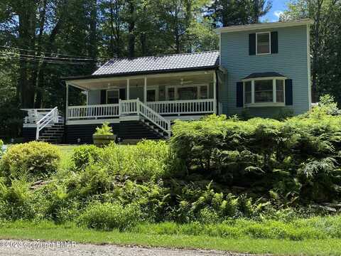 102 Lake Shore Road, Tafton, PA 18464