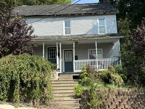 323 S Northampton Street, Bangor, PA 18013