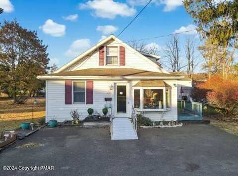 828 Fairview Avenue, Stroudsburg, PA 18360