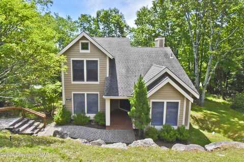 119 Laurel Court, Tannersville, PA 18372