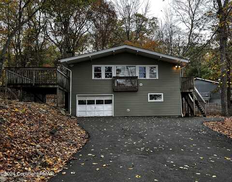 1089 Porter Drive, Bushkill, PA 18324