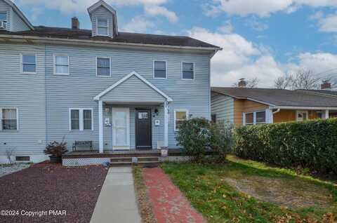 510 Lehigh Avenue, Palmerton, PA 18071