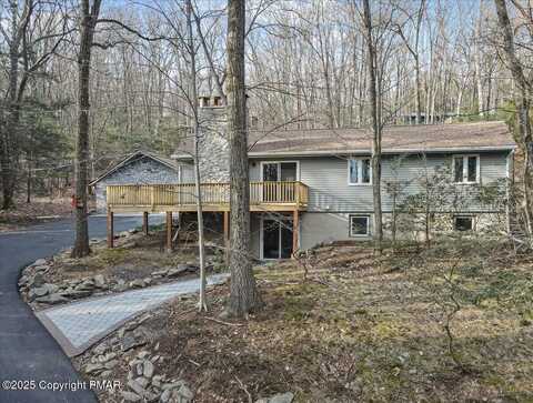 152 Cobble Creek Drive, Tannersville, PA 18372