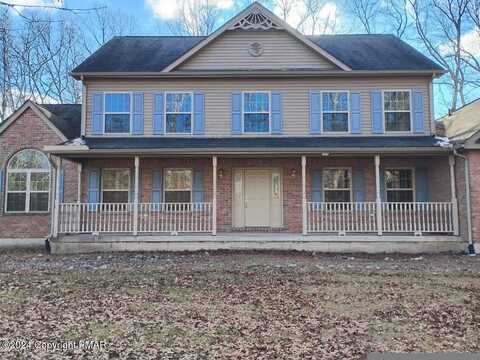 605 Bombur Lane, Tamiment, PA 18371