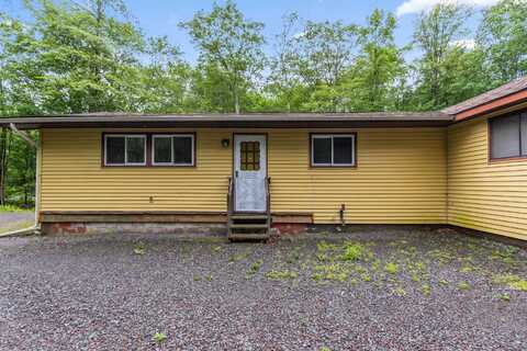197 Wagner Way, Pocono Lake, PA 18347