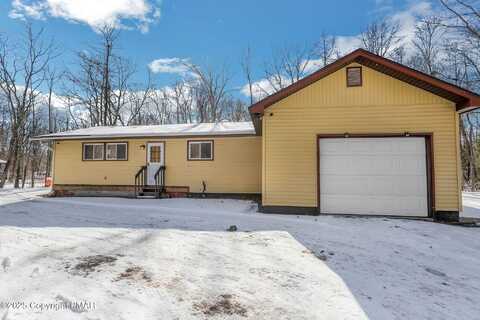 197 Wagner Way, Pocono Lake, PA 18347