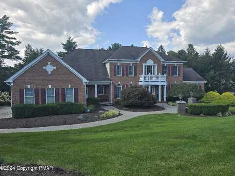 165 Rising Meadow Way, East Stroudsburg, PA 18302