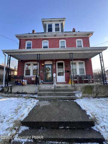 640 Belmont Street, Easton, PA 18042