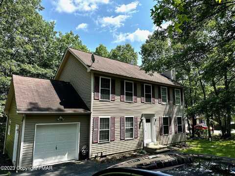 140 Murphy Circle, Bushkill, PA 18324