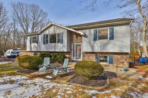 150 High Point Drive, Kunkletown, PA 18058