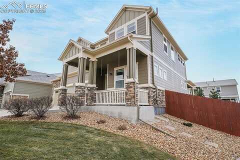 10003 Atlanta Street, Parker, CO 80134