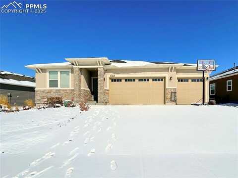 6562 Mancala Way, Colorado Springs, CO 80924