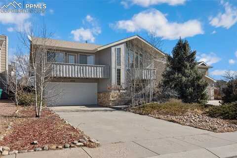 4919 Herndon Circle, Colorado Springs, CO 80920