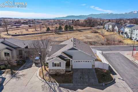 12005 Merrill Heights, Peyton, CO 80831