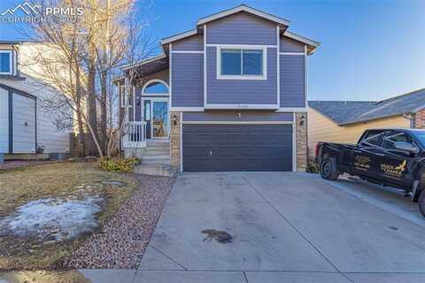 5145 Balsam Street, Colorado Springs, CO 80923