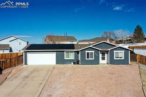 2203 Longhorn Drive, Pueblo, CO 81008