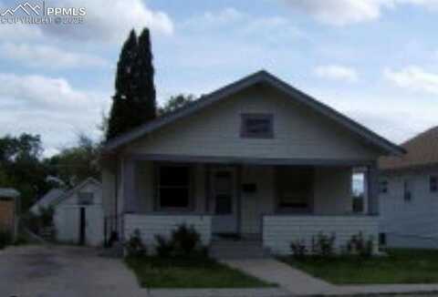 1004 E 11th Street, Pueblo, CO 81001