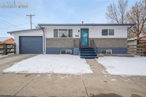 911 E Willamette Avenue, Colorado Springs, CO 80903