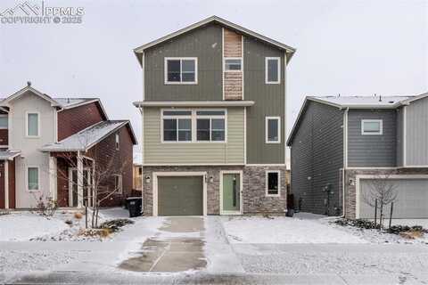 793 Grissom Drive, Colorado Springs, CO 80915