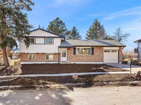 1402 Martin Drive, Colorado Springs, CO 80915