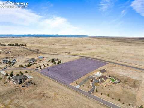 2397 Antelope Ridge Trail, Parker, CO 80138