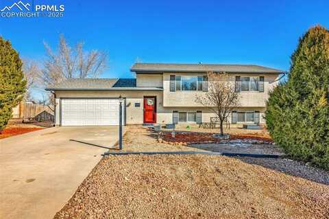 244 S Dacona Drive, Pueblo West, CO 81007