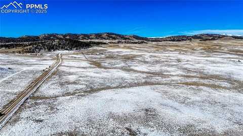 4332 Goldenberg Canyon Road, Hartsel, CO 80449