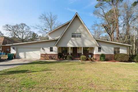 1422 E Lakeshore Dr, Carriere, MS 39426