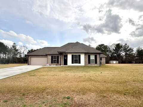 14 Addyson Dr, Picayune, MS 39466