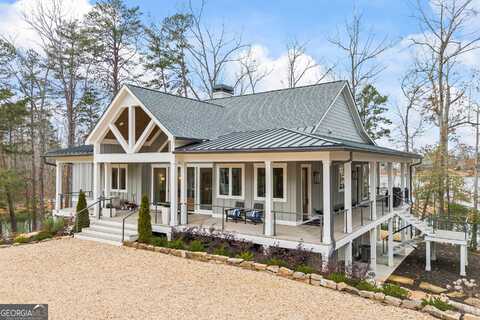 149 Hardy Farms Point, Martin, GA 30557