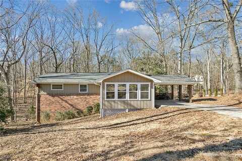 9440 Resort Circle, Gainesville, GA 30506