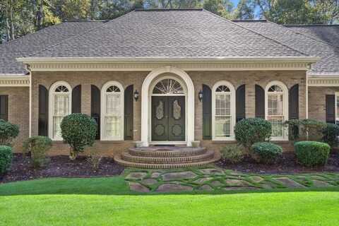 1585 Lazy River Lane, Sandy Springs, GA 30350