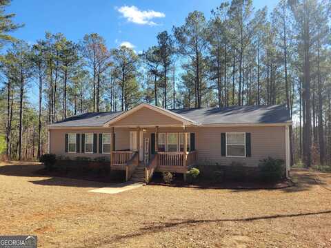 375 Caney Creek Road SE, Carrollton, GA 30116