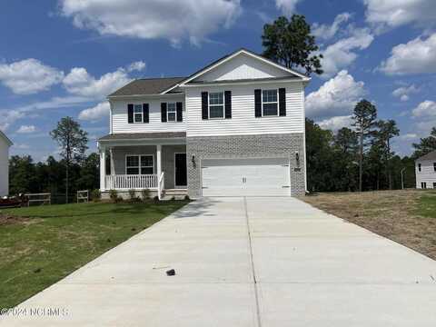 3033 Platinum Circle, West End, NC 27376