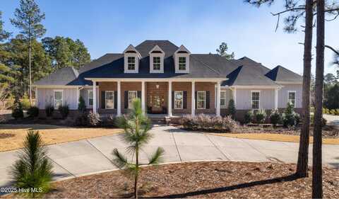 65 Quaker Ridge Road, Pinehurst, NC 28374