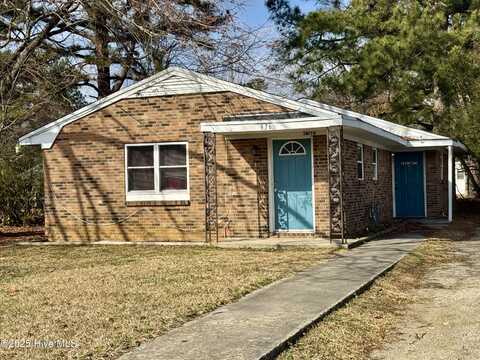 536 Smith Street, Rocky Mount, NC 27803