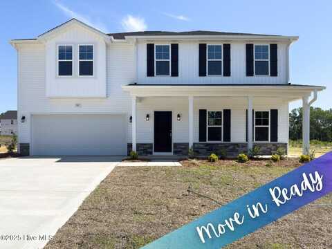 501 Traveller Way, Raeford, NC 28376