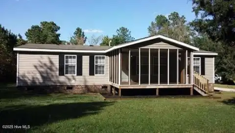 396 Loch Haven Road, Rockingham, NC 28379