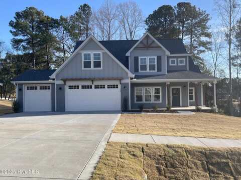 505 Belcroft Drive, Carthage, NC 28327