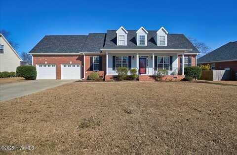 2752 Bardolino Drive, Fayetteville, NC 28306